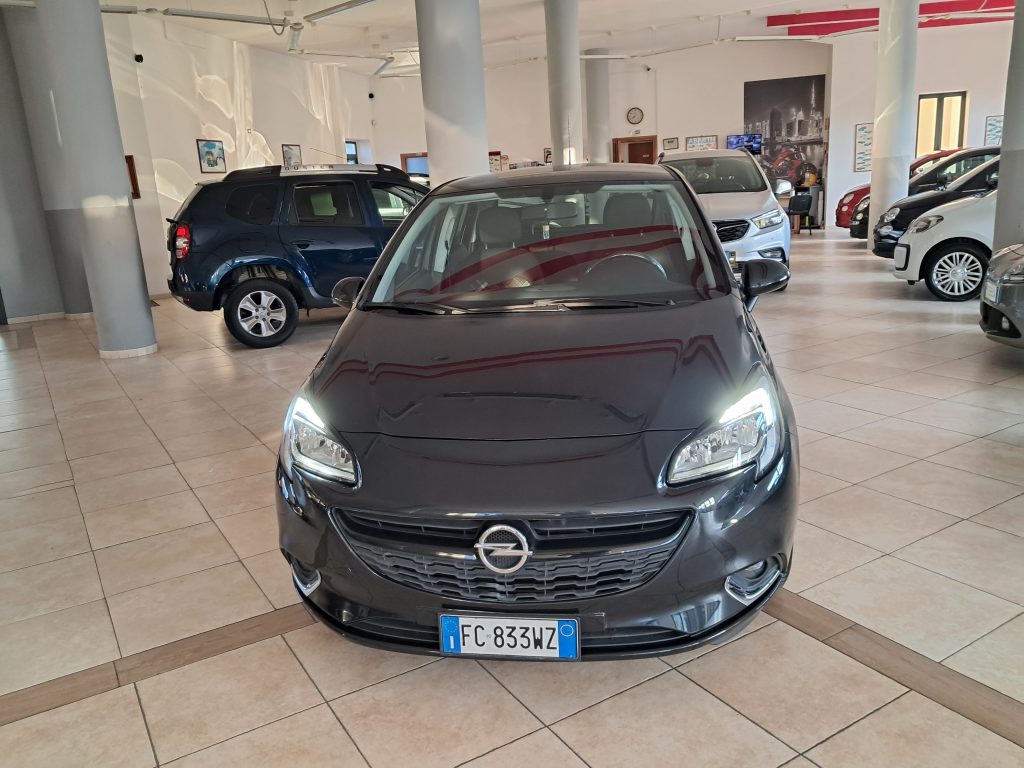 OPEL CORSA 1.3 MJT CDTI ADVANCE(OK NEOPATENTATI)