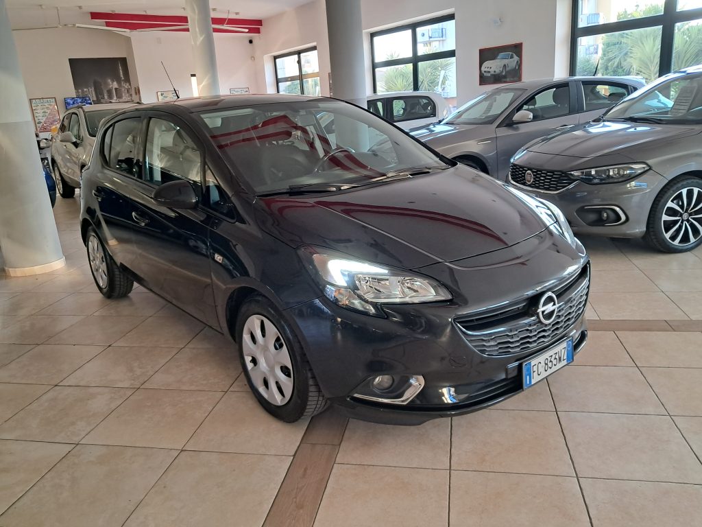 OPEL CORSA 1.3 MJT CDTI ADVANCE(OK NEOPATENTATI)