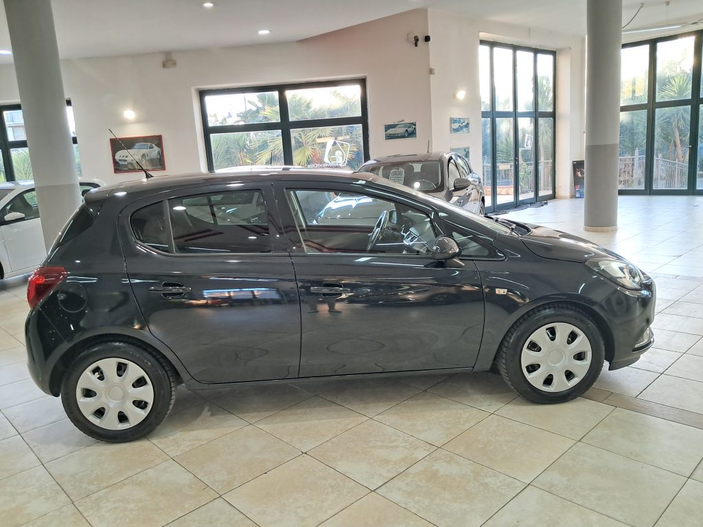 OPEL CORSA 1.3 MJT CDTI ADVANCE(OK NEOPATENTATI)