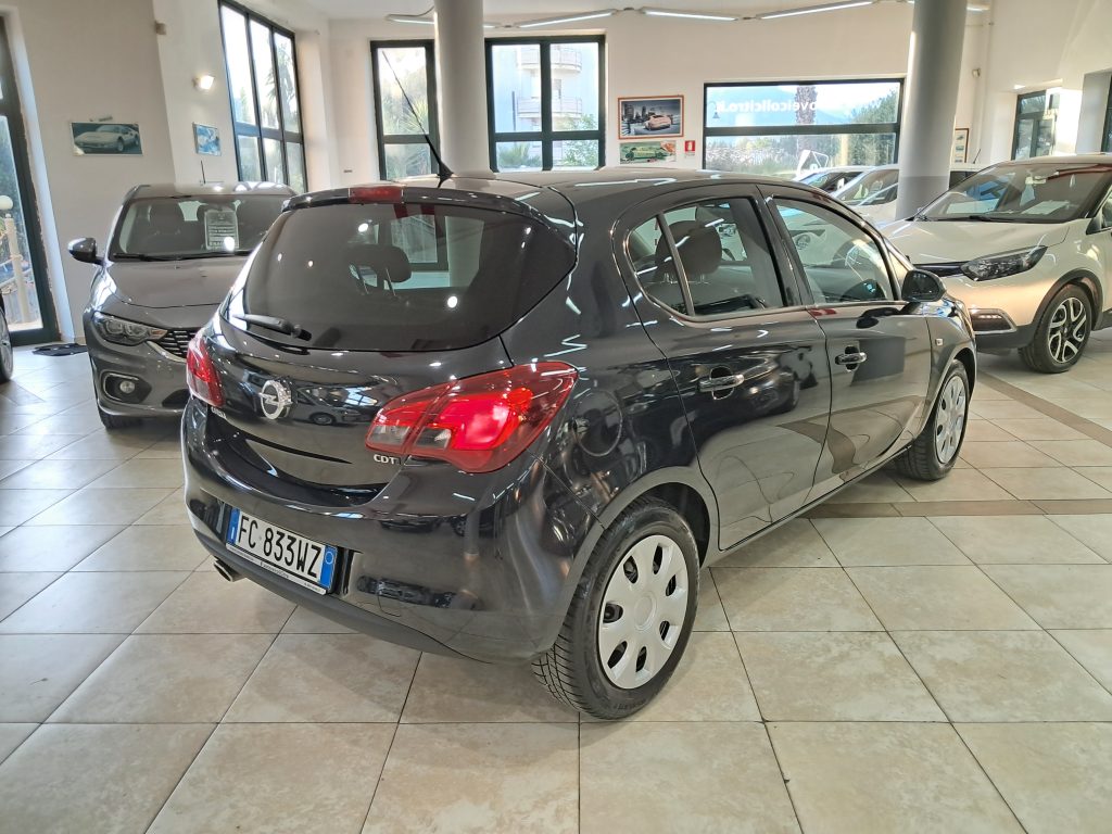 OPEL CORSA 1.3 MJT CDTI ADVANCE(OK NEOPATENTATI)