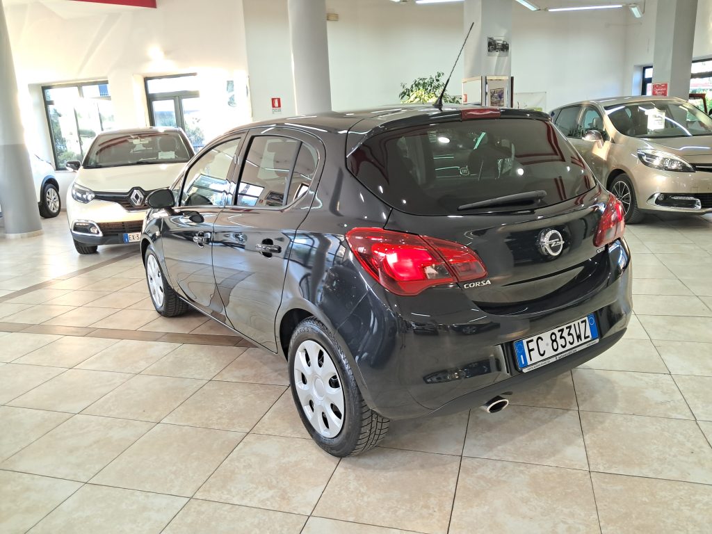OPEL CORSA 1.3 MJT CDTI ADVANCE(OK NEOPATENTATI)