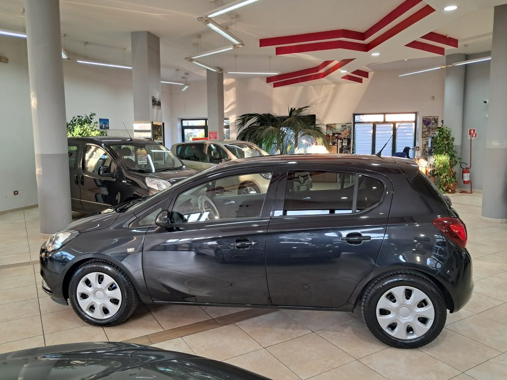 OPEL CORSA 1.3 MJT CDTI ADVANCE(OK NEOPATENTATI)