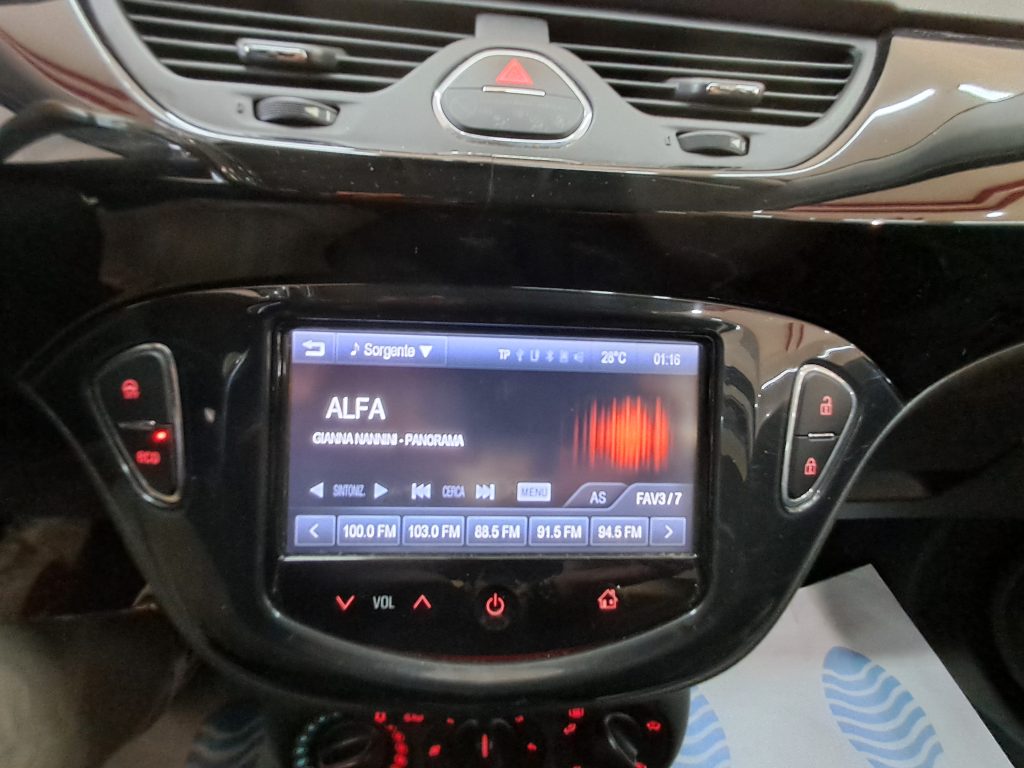 OPEL CORSA 1.3 MJT CDTI ADVANCE(OK NEOPATENTATI)