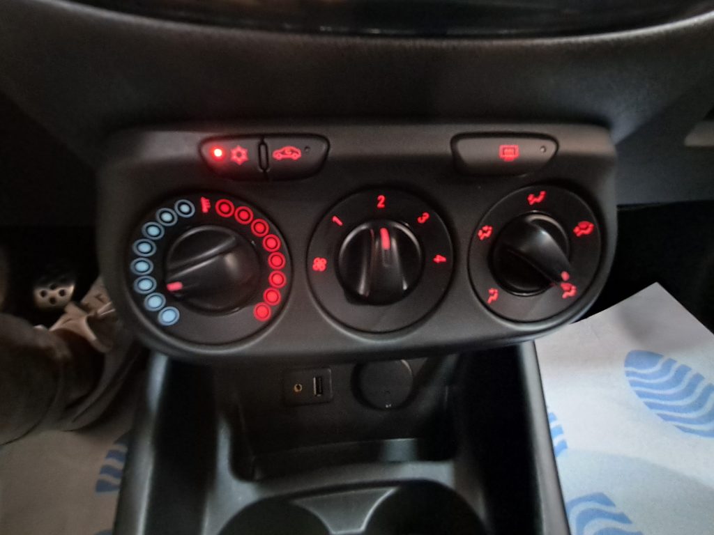 OPEL CORSA 1.3 MJT CDTI ADVANCE(OK NEOPATENTATI)