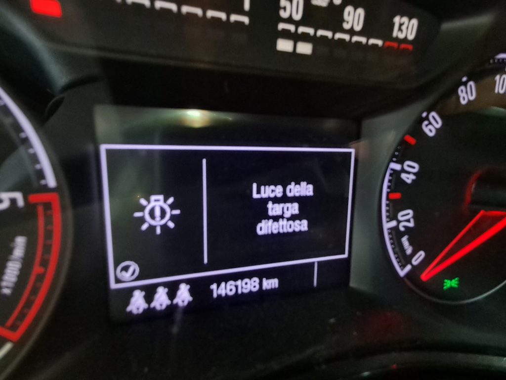 OPEL CORSA 1.3 MJT CDTI ADVANCE(OK NEOPATENTATI)