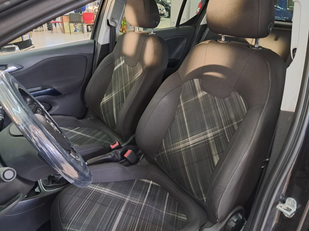 OPEL CORSA 1.3 MJT CDTI ADVANCE(OK NEOPATENTATI)