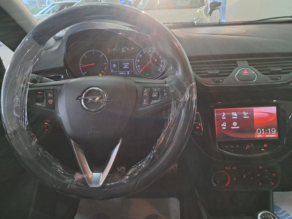 OPEL CORSA 1.3 MJT CDTI ADVANCE(OK NEOPATENTATI)