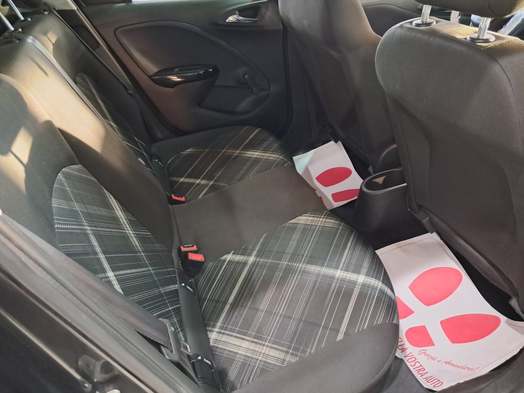 OPEL CORSA 1.3 MJT CDTI ADVANCE(OK NEOPATENTATI)