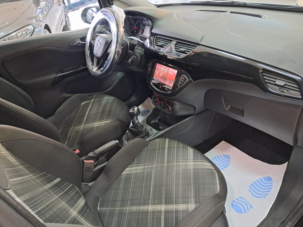OPEL CORSA 1.3 MJT CDTI ADVANCE(OK NEOPATENTATI)