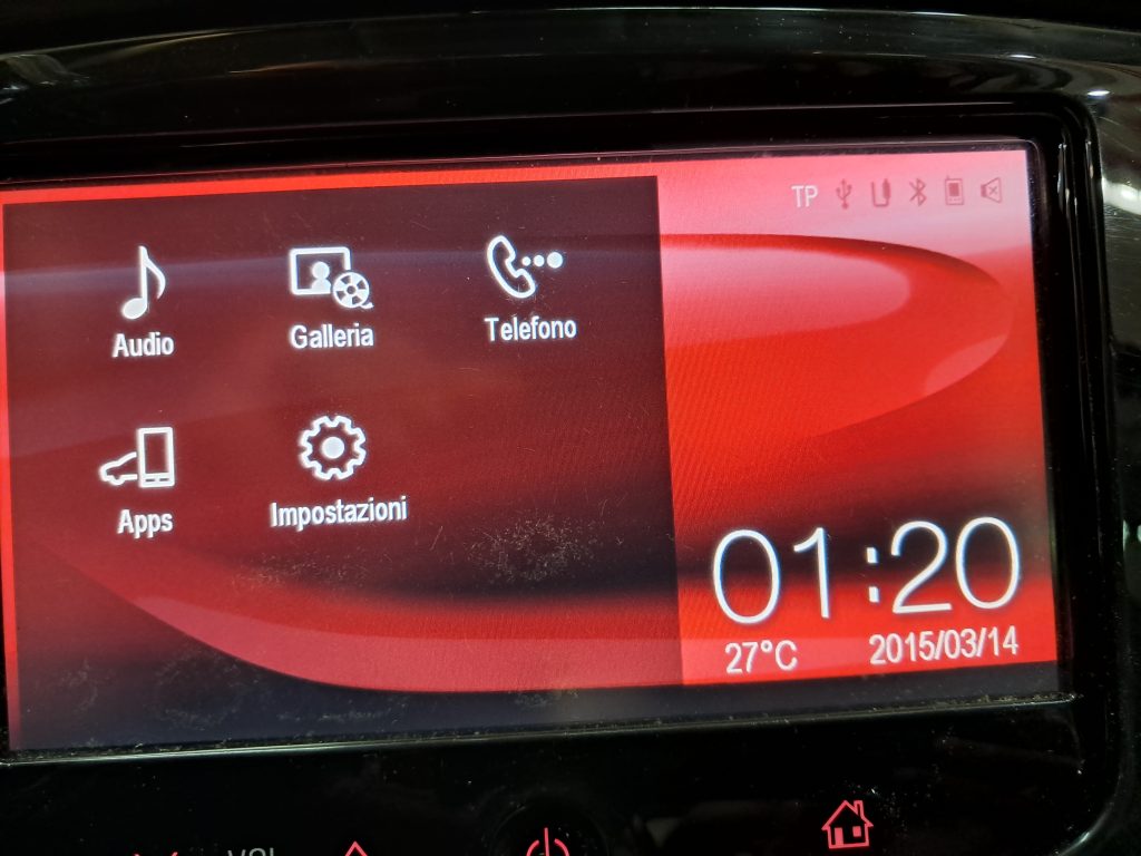 OPEL CORSA 1.3 MJT CDTI ADVANCE(OK NEOPATENTATI)