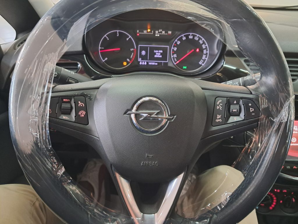 OPEL CORSA 1.3 MJT CDTI ADVANCE(OK NEOPATENTATI)
