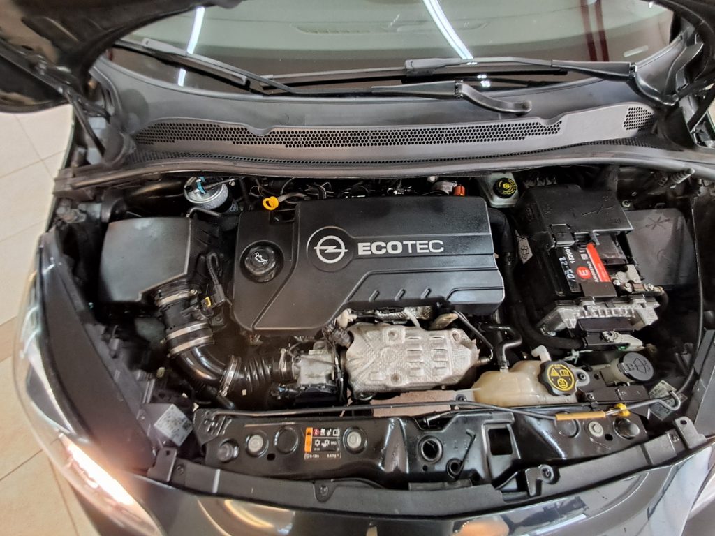 OPEL CORSA 1.3 MJT CDTI ADVANCE(OK NEOPATENTATI)