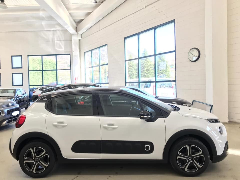 CITROEN C3 PureTech 83 S&S Feel Pack(71.000KM)