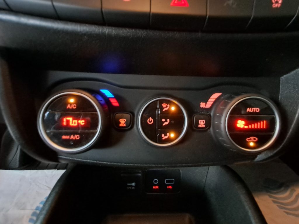 FIAT TIPO 1.6 MJT S&S LOUNGE