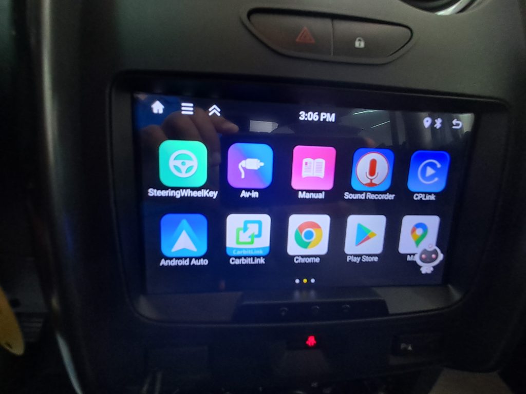 DACIA DUSTER 1.5 DCI LAURE'ATE(OK NEOPATENTATI)