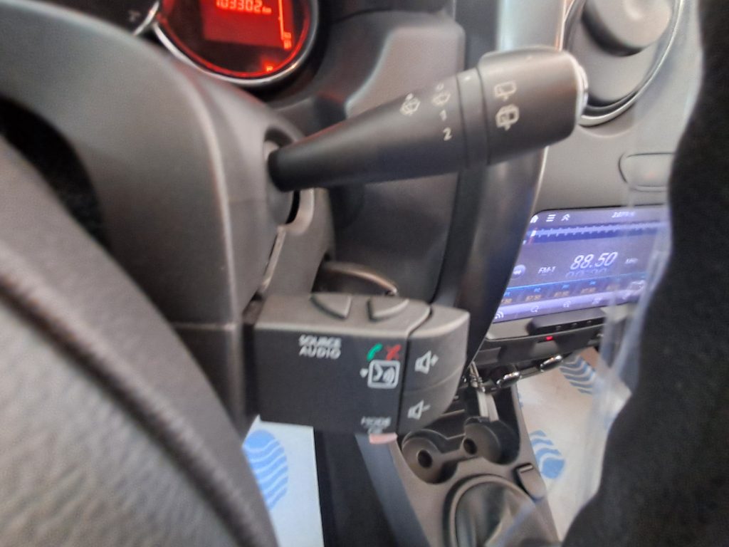 DACIA DUSTER 1.5 DCI LAURE'ATE(OK NEOPATENTATI)