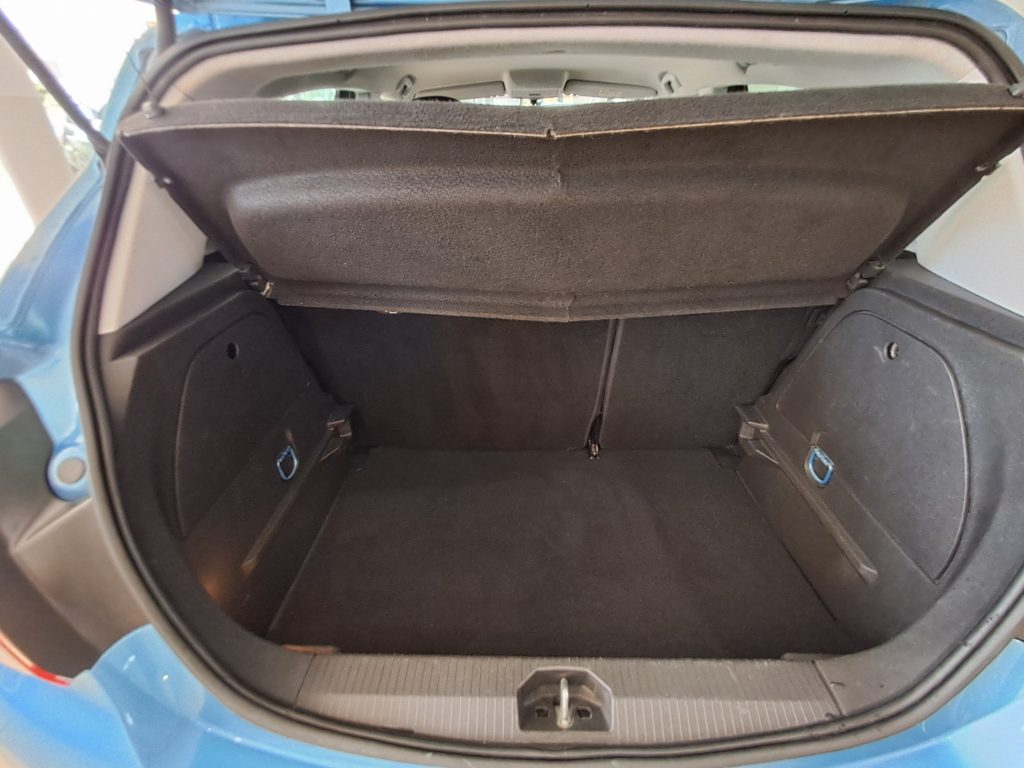 OPEL CORSA 1.4 90CV GPL TECH 5 PORTE ADVANCE