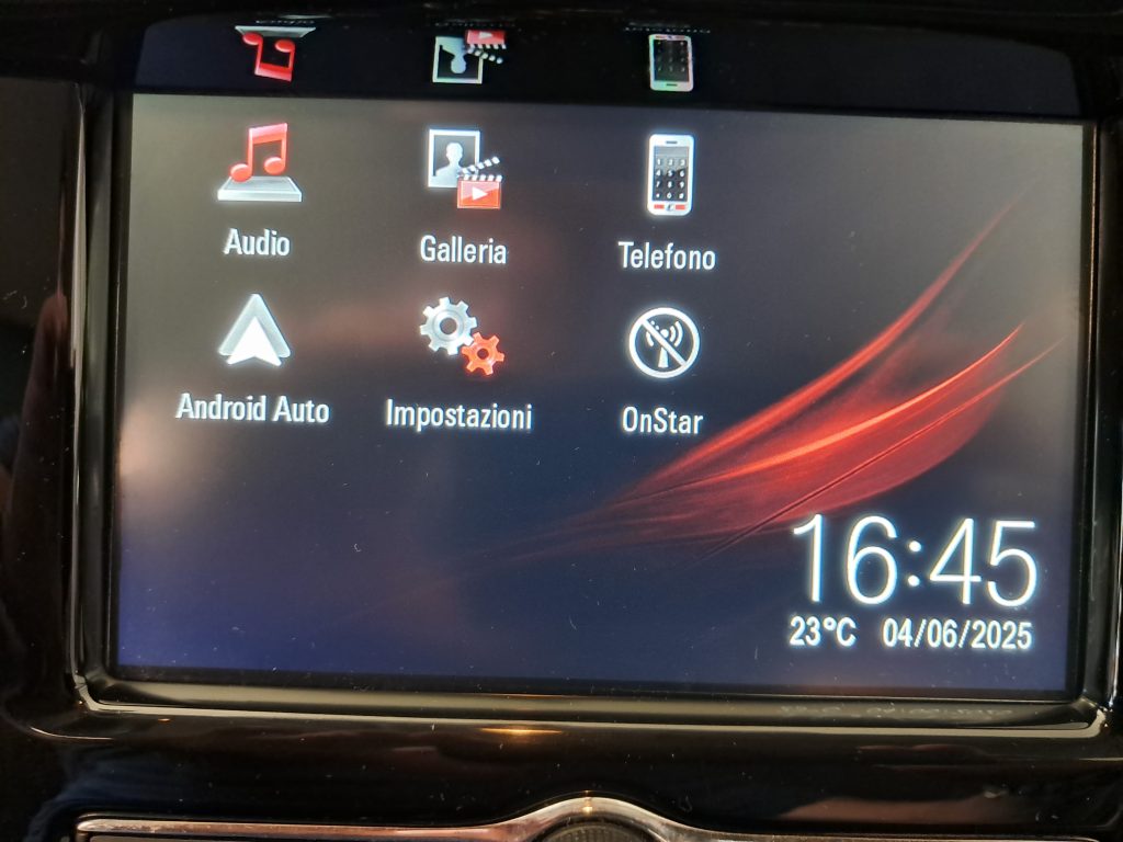 OPEL CORSA 1.4 90CV GPL TECH 5 PORTE ADVANCE
