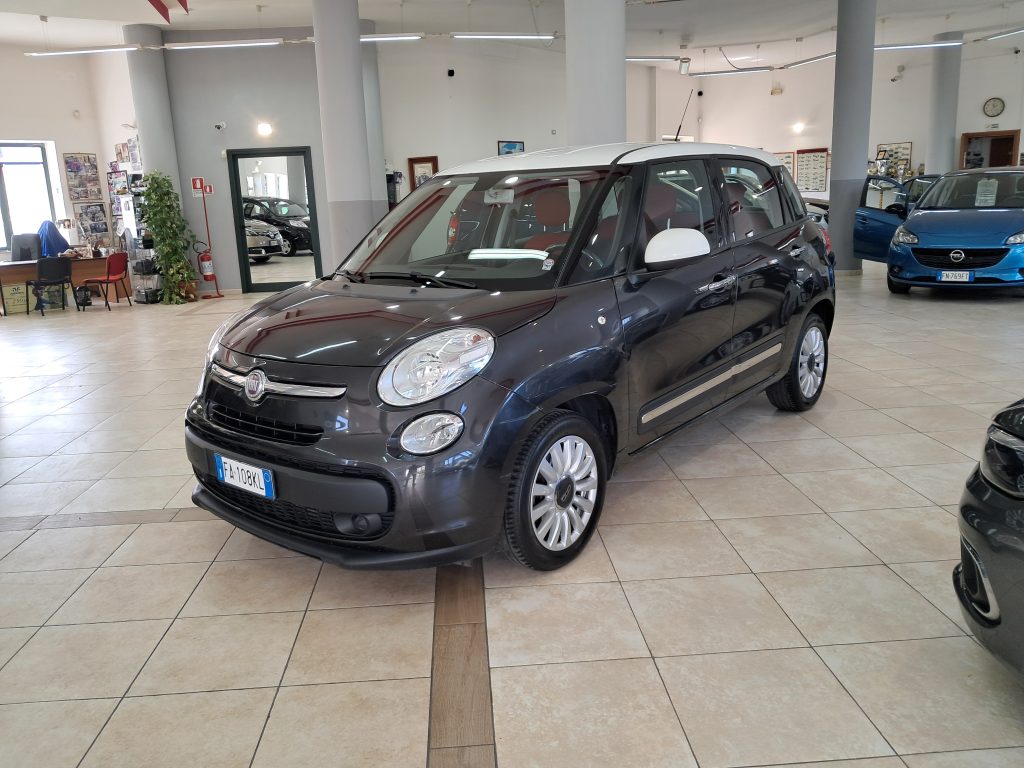 FIAT 500L POP 1.3 MJT B-COLOR