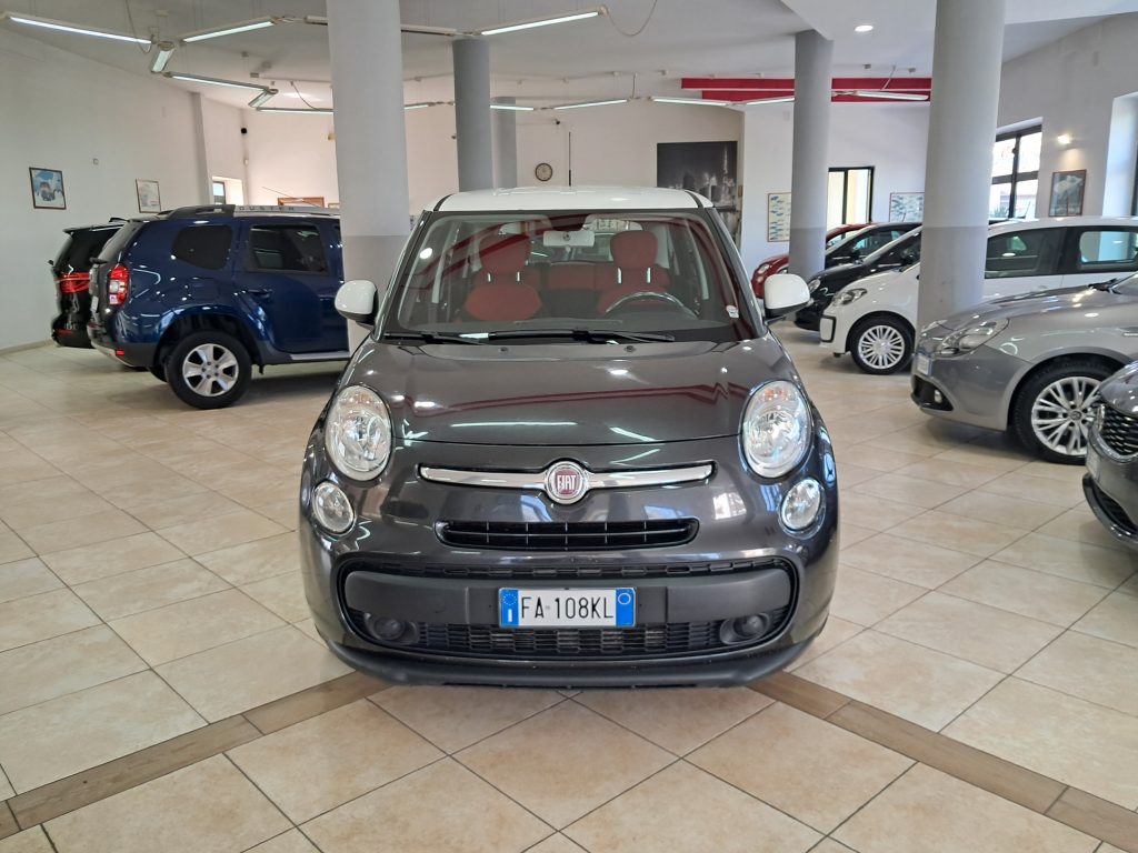 FIAT 500L POP 1.3 MJT B-COLOR