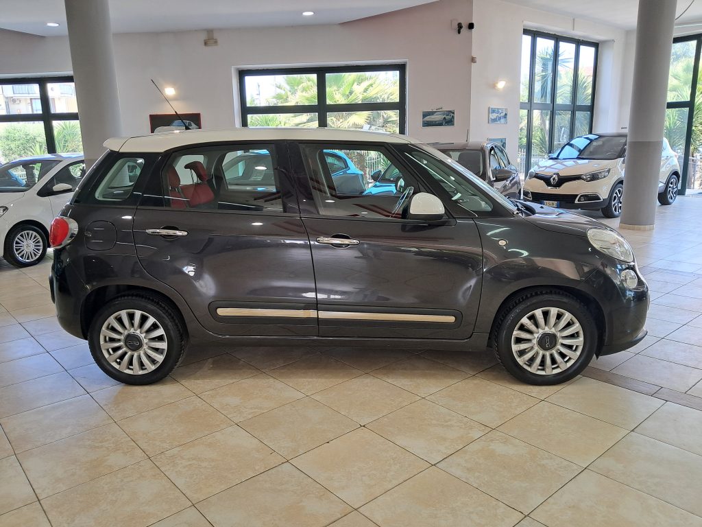 FIAT 500L POP 1.3 MJT B-COLOR