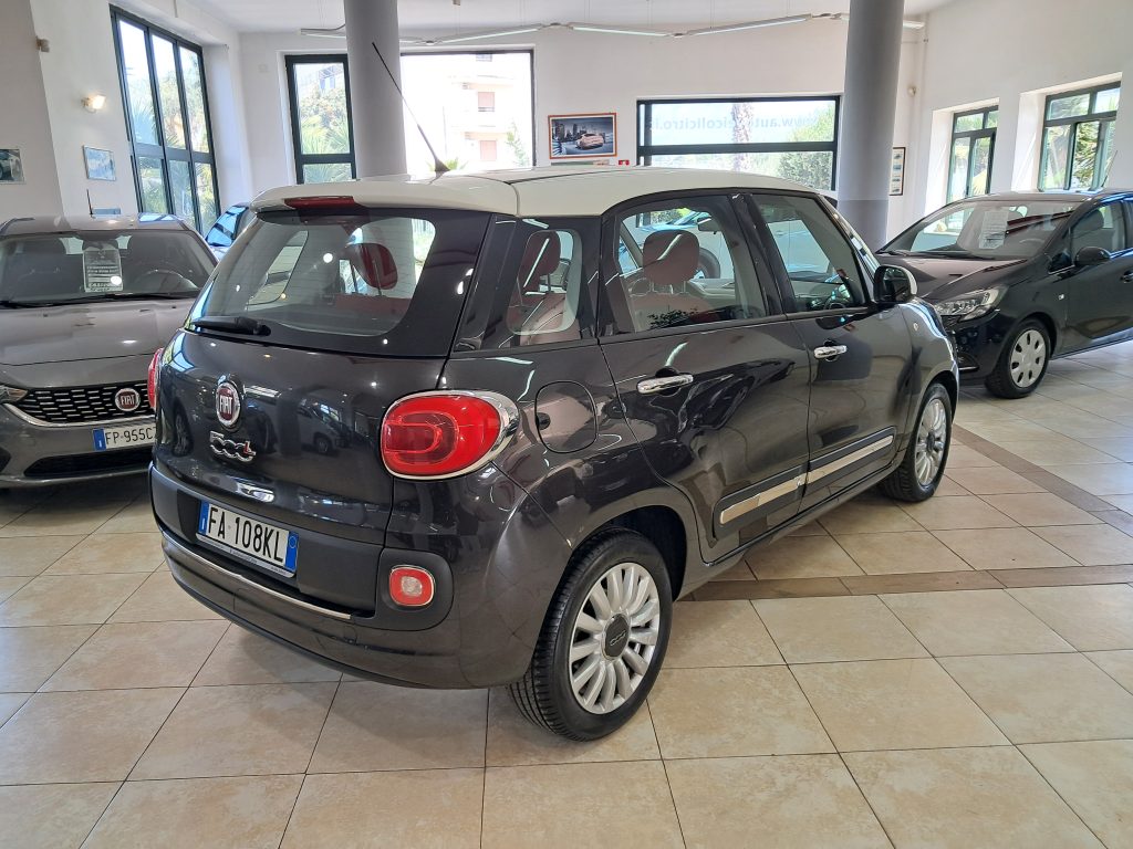 FIAT 500L POP 1.3 MJT B-COLOR