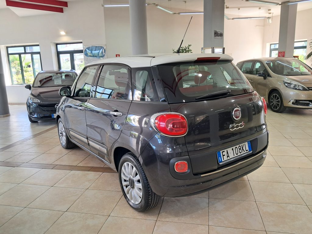 FIAT 500L POP 1.3 MJT B-COLOR