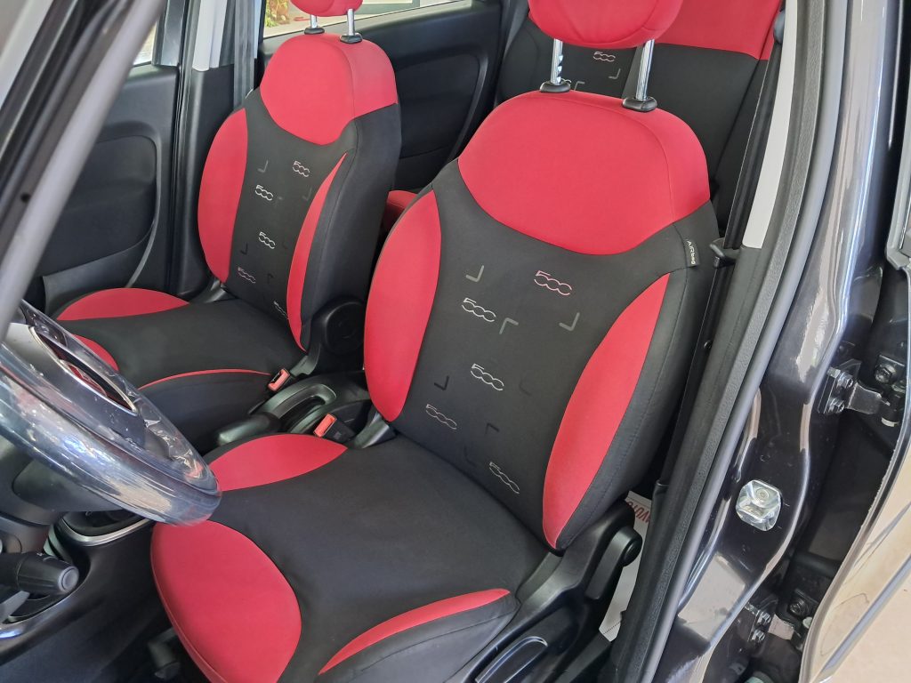 FIAT 500L POP 1.3 MJT B-COLOR