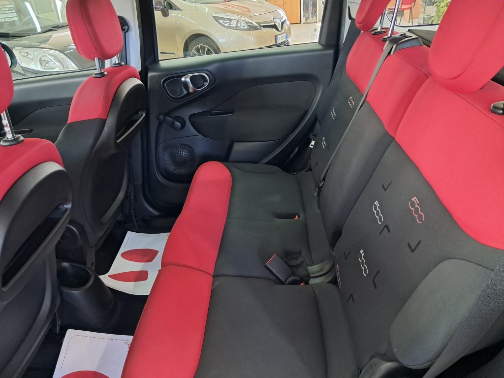 FIAT 500L POP 1.3 MJT B-COLOR