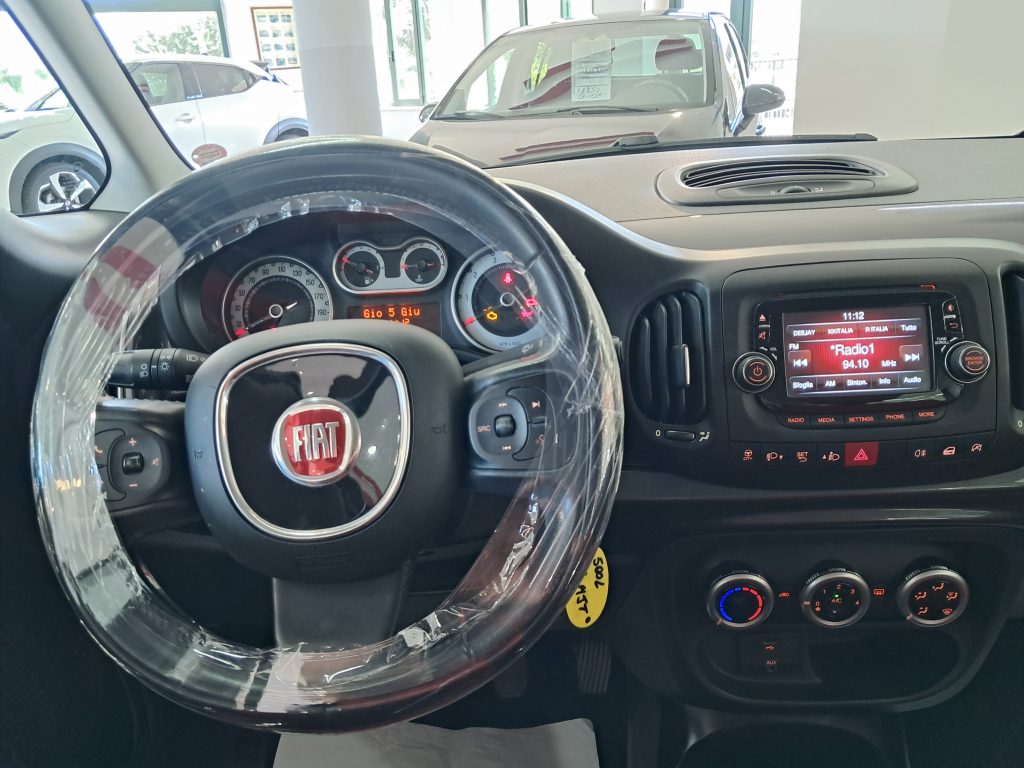 FIAT 500L POP 1.3 MJT B-COLOR