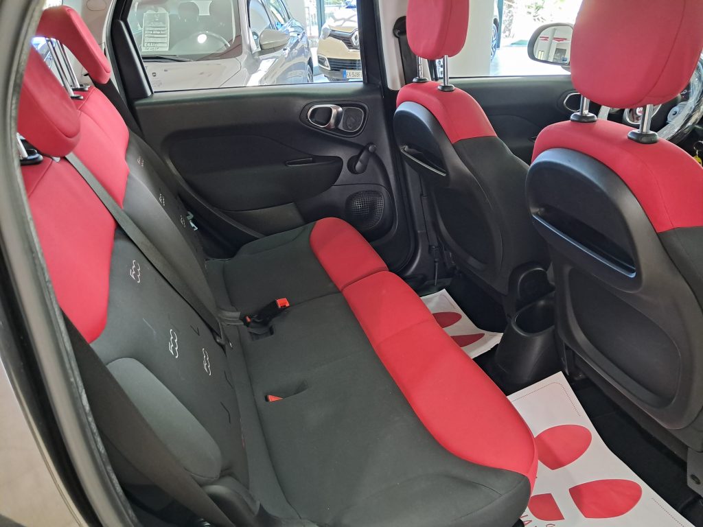 FIAT 500L POP 1.3 MJT B-COLOR