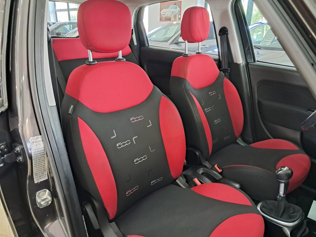FIAT 500L POP 1.3 MJT B-COLOR