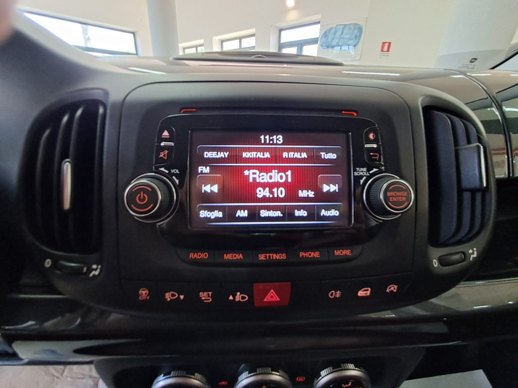 FIAT 500L POP 1.3 MJT B-COLOR
