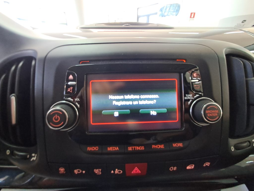 FIAT 500L POP 1.3 MJT B-COLOR
