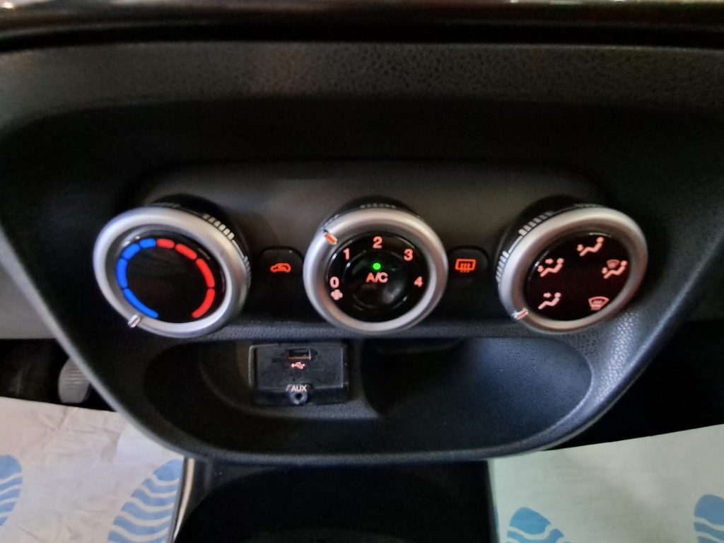FIAT 500L POP 1.3 MJT B-COLOR