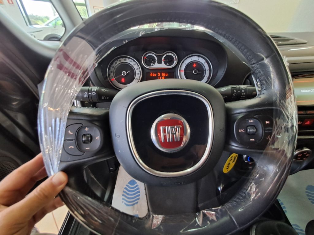 FIAT 500L POP 1.3 MJT B-COLOR