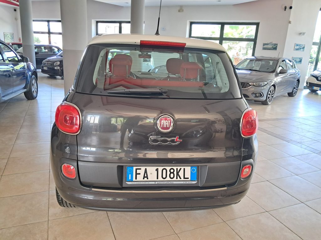 FIAT 500L POP 1.3 MJT B-COLOR