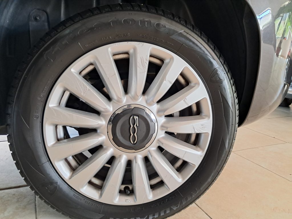 FIAT 500L POP 1.3 MJT B-COLOR