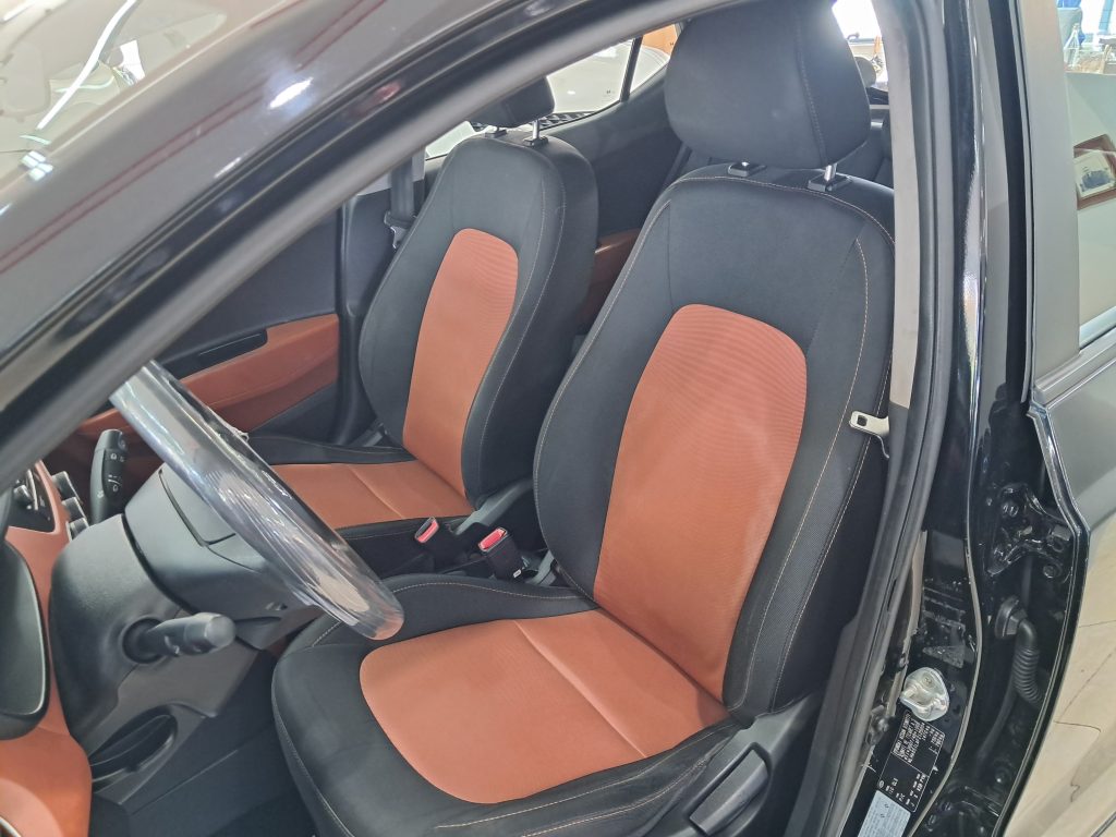 Hyundai i10 1.0 LPGI GPL Casa Madre Econext Comfort