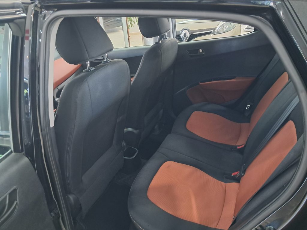 Hyundai i10 1.0 LPGI GPL Casa Madre Econext Comfort