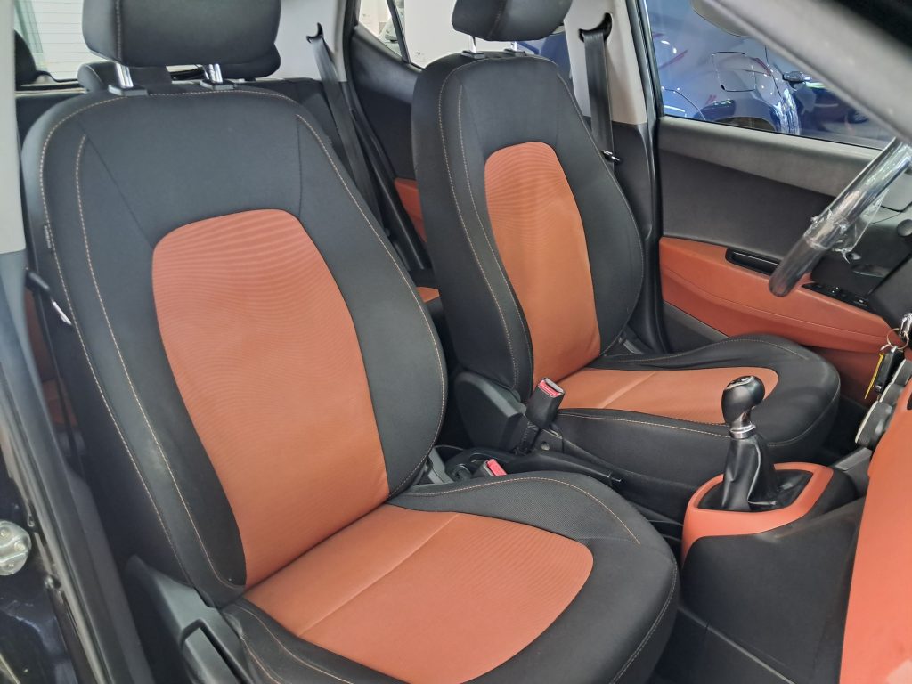 Hyundai i10 1.0 LPGI GPL Casa Madre Econext Comfort