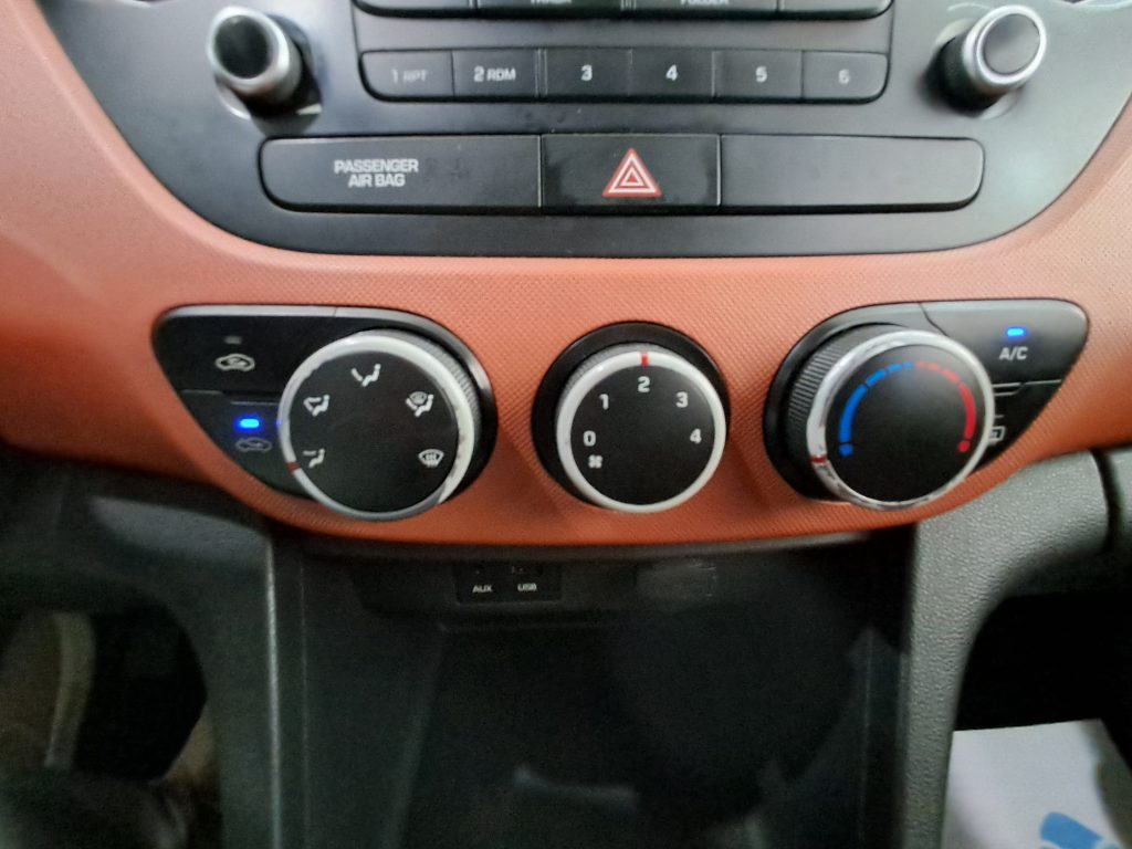 Hyundai i10 1.0 LPGI GPL Casa Madre Econext Comfort