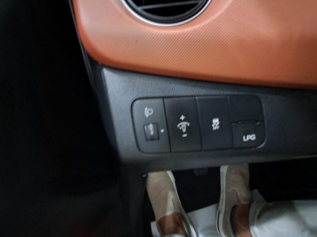 Hyundai i10 1.0 LPGI GPL Casa Madre Econext Comfort