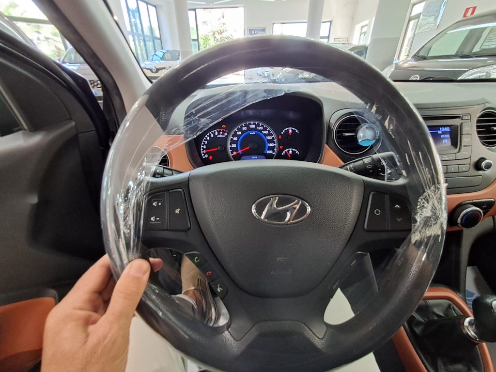 Hyundai i10 1.0 LPGI GPL Casa Madre Econext Comfort