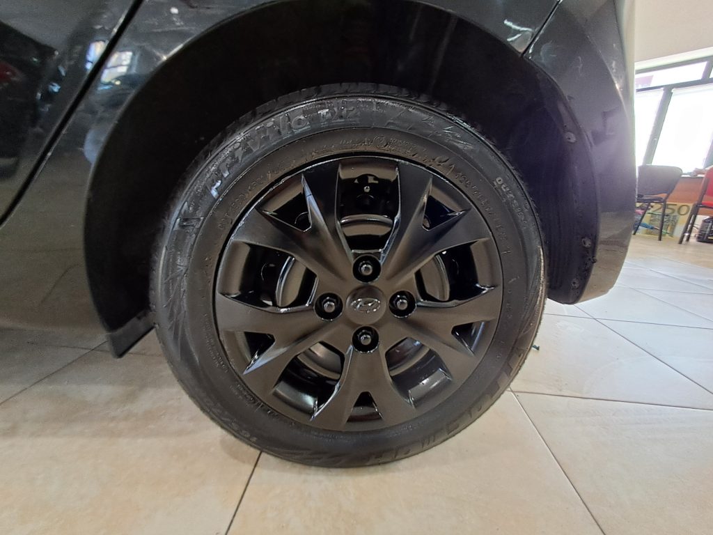 Hyundai i10 1.0 LPGI GPL Casa Madre Econext Comfort