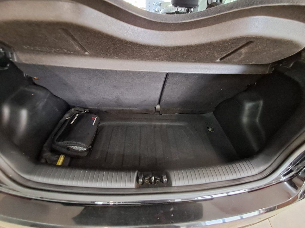 Hyundai i10 1.0 LPGI GPL Casa Madre Econext Comfort
