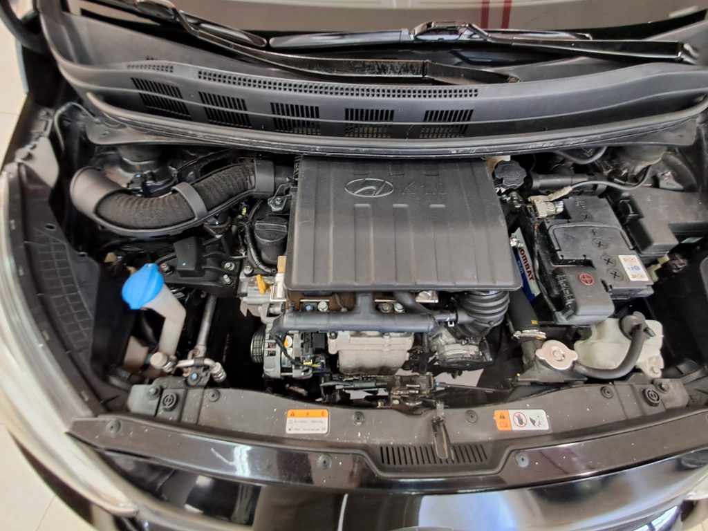 Hyundai i10 1.0 LPGI GPL Casa Madre Econext Comfort
