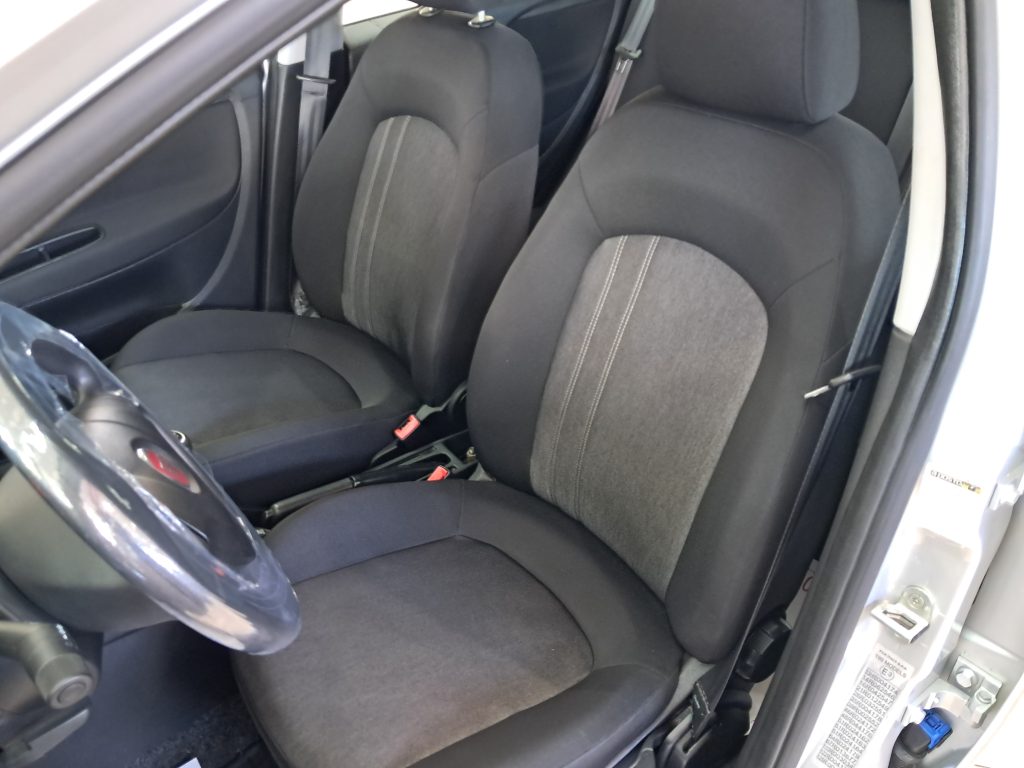 FIAT PUNTO 1.2 STREET GPL(ADATTA NEOPATENTATI)