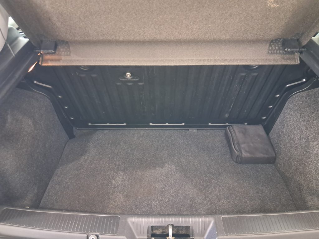 FIAT PUNTO 1.2 STREET GPL(ADATTA NEOPATENTATI)