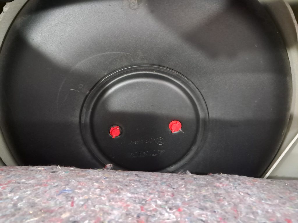FIAT PUNTO 1.2 STREET GPL(ADATTA NEOPATENTATI)